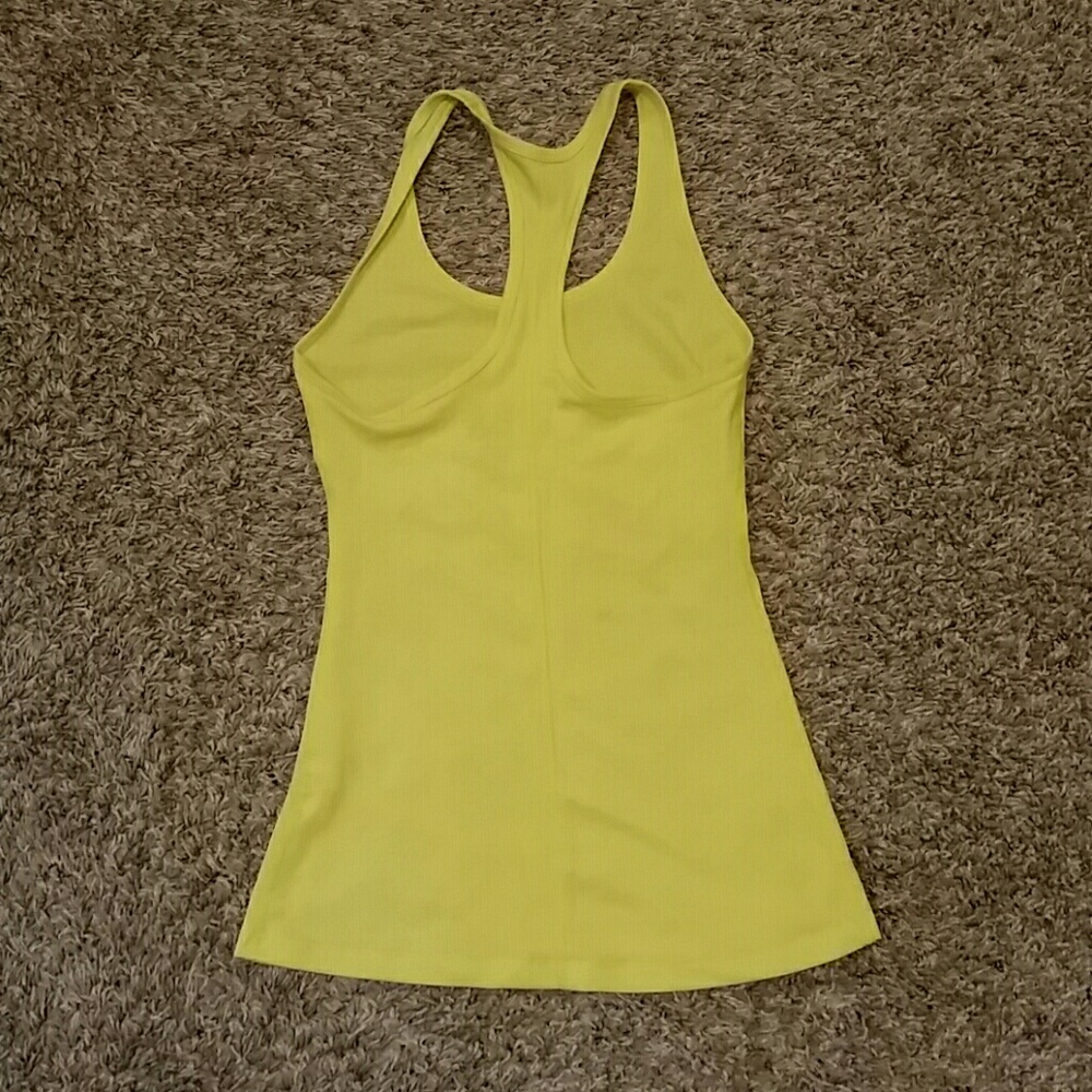 Nike Dri-Fit Tank - Picture 2 of 5